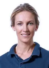 Camilla Holm, tandlæge